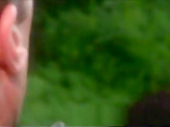 Amazing pornstar in exotic facial, outdoor adult clip