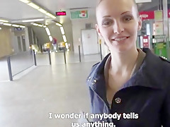 My favourite couple swap video ever