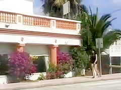 Auto-Stop Pervers #2, Scene 2