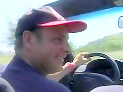 Auto-Stop Pervers #2, Scene 2
