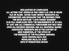 Horny pornstar in fabulous outdoor, facial sex video