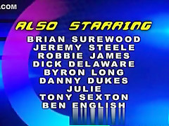 Horny pornstar in fabulous outdoor, facial sex video