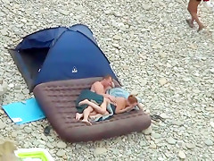Sexonthe beach 2