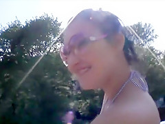 Omar's Slippery Anal Poundings, Scene 4