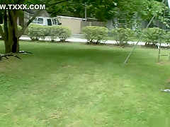 Best pornstar in amazing brazilian, outdoor xxx clip