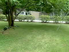 Best pornstar in amazing brazilian, outdoor xxx clip