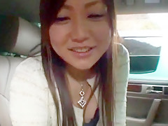 Miho Kanda in Married Woman Immoral Hot Springs 05 part 1