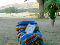 Paper Tiger, Scene 2