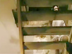Crazy homemade Lesbian, Brunette sex scene