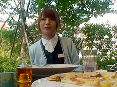 Maomi Nagasawa in Employed Lady File 09 part 2