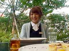 Maomi Nagasawa in Employed Lady File 09 part 2