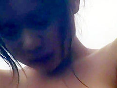 Aoi Mizumori in Huge Breasts Exposure Orgasm part 4