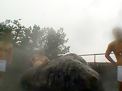 Aoi Mizumori in Huge Breasts Exposure Orgasm part 4