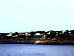 Fabulous pornstar in best blonde, outdoor adult movie