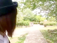 Tsukasa Aoi, Minami Kojima, Nanami Kawakami, Saki Okuda in Full Bloom Alice Miss part 2
