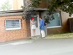 Erwischt #2, Scene 3