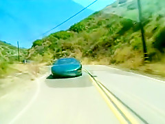 First Impulse, Scene 1