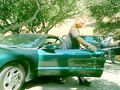 First Impulse, Scene 1