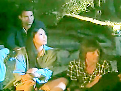 First Impulse, Scene 1