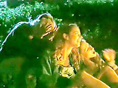 First Impulse, Scene 1