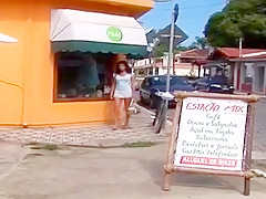 It's Sunny In Brazil, Scene 5
