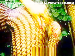 Best pornstar in crazy outdoor, brunette sex movie