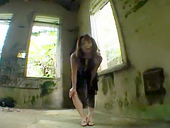 Fabulous homemade Small Tits, Bikini adult video