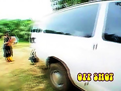 Fabulous homemade Small Tits, Bikini adult video