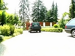Ass Traffic #4, Scene 3