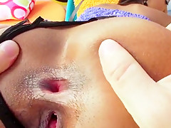 Anal Skills, Scene 3