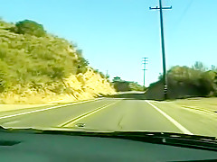 Chasin' Pink , Scene 1