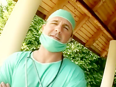 Cruel Media Conquers Hungary, Scene 5