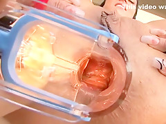 Anal Inferno, Scene 2