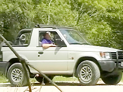 Fotzaaa, Scene 3