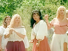 Paying The Piper, Scene 6