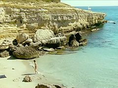 Exotic homemade Beach, Compilation adult movie