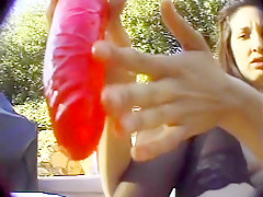 Exotic pornstar in incredible masturbation, hardcore xxx clip