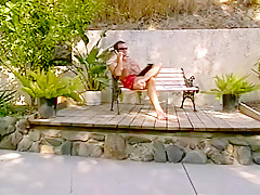 Stardust #8, Scene 4
