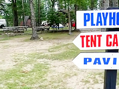 100% Real Swingers Tennessee, Scene 1
