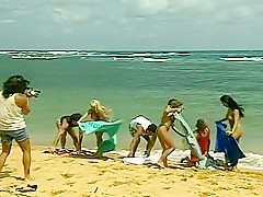 Hawaii, Scene 4