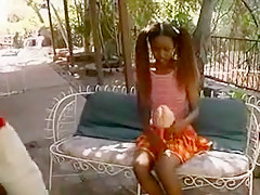 Amazing homemade Small Tits, Shaved xxx clip