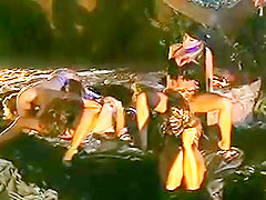 Where The Boys Aren't #9, Scene 6