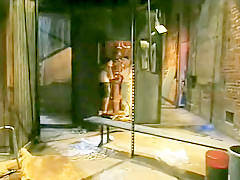 Where The Boys Aren't #10, Scene 4