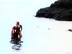 Incredible pornstar Jill Kelly in best lesbian, blowjob porn movie