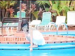 Tsukasa Aoi in Southern Beauty part 2