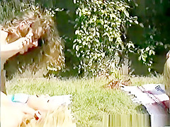 Incredible pornstars Sid Deuce and Jill Kelly in horny facial, blonde sex clip