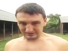 OUTDOOR HARDCORE FRANCAISE MATURE