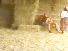 OUTDOOR HARDCORE FRANCAISE MATURE