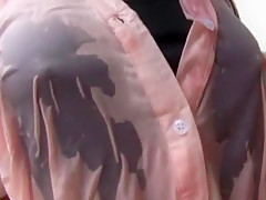 Amazing homemade Girlfriend, Solo Girl xxx scene