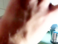 Morphine, Scene 1
